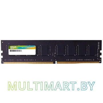 Оперативная память Silicon-Power 4GB DDR4 PC4-19200 (SP004GBLFU240X02)